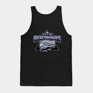 Galaxy Of Limbo Tank Top